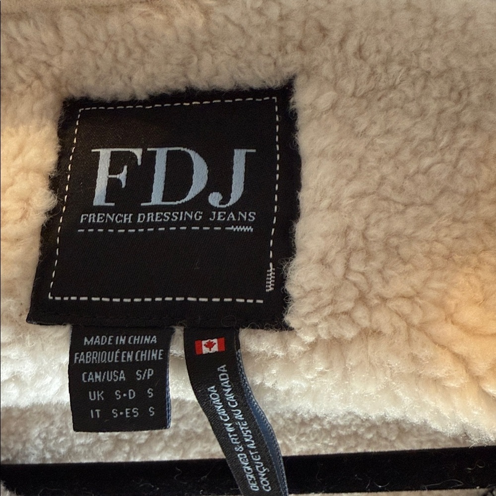FDJ / Jacket - Picture 7 of 7